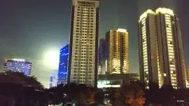 Kos dekat PODOMORO dan JW Marriot (Pusat Kota) Type 1