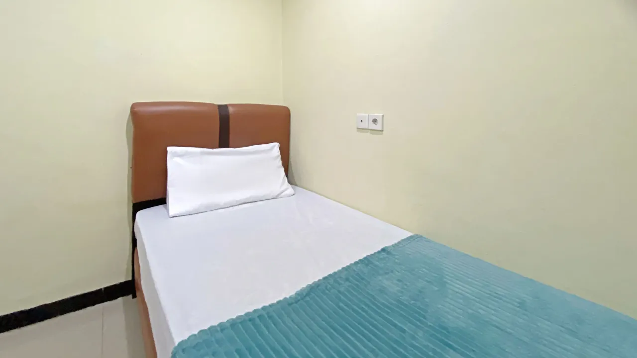Finest House Medan Amplas Compact Single A - M