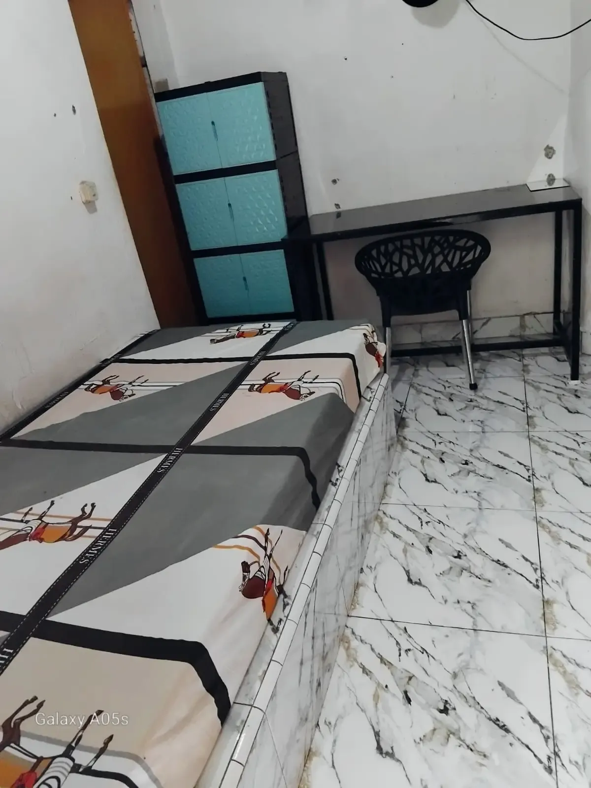 Sulwani Kos Kosan Standart A