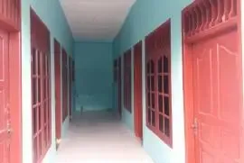 Terima Anak Kost Muslim Type 1