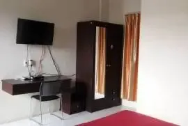 Kos Exclusive Medan Kota Type 1