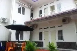 Kos Bersih Nyaman dekat Ringroad Medan Type 1
