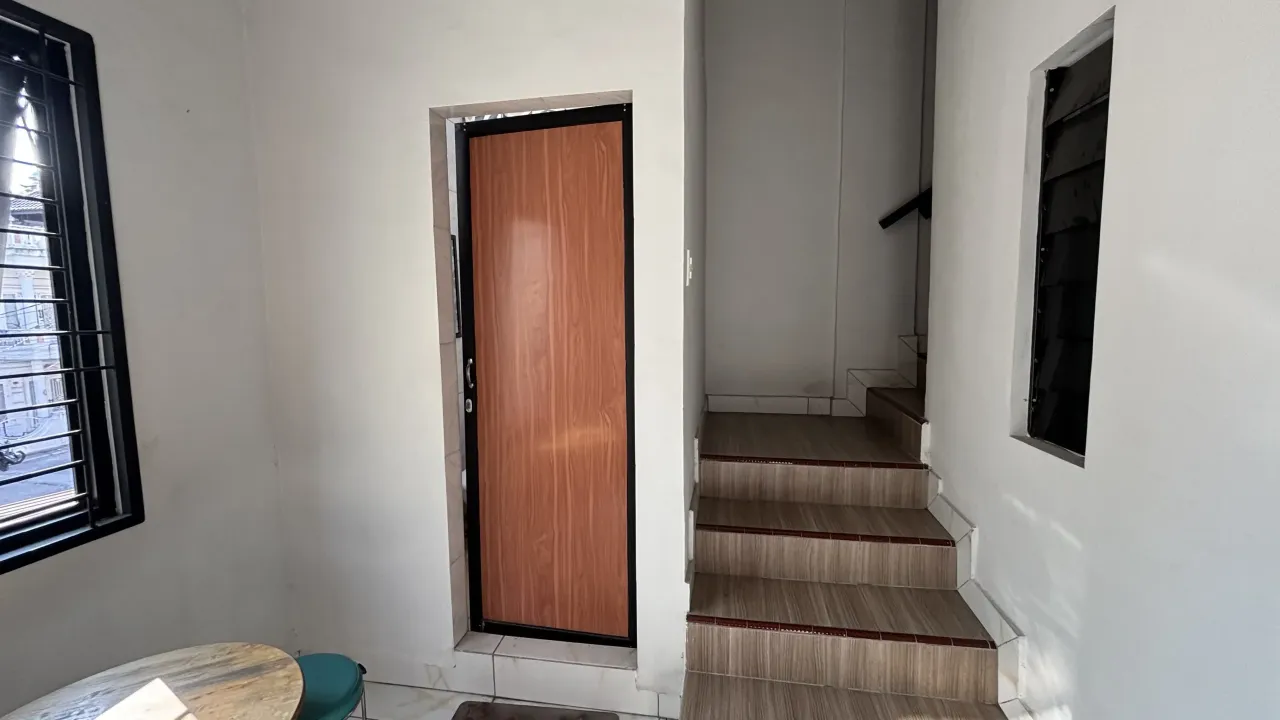 ORSA Kost Standard
