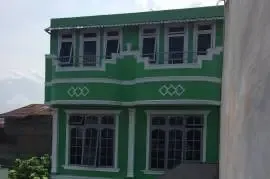 Kos ibu puspa Type 1