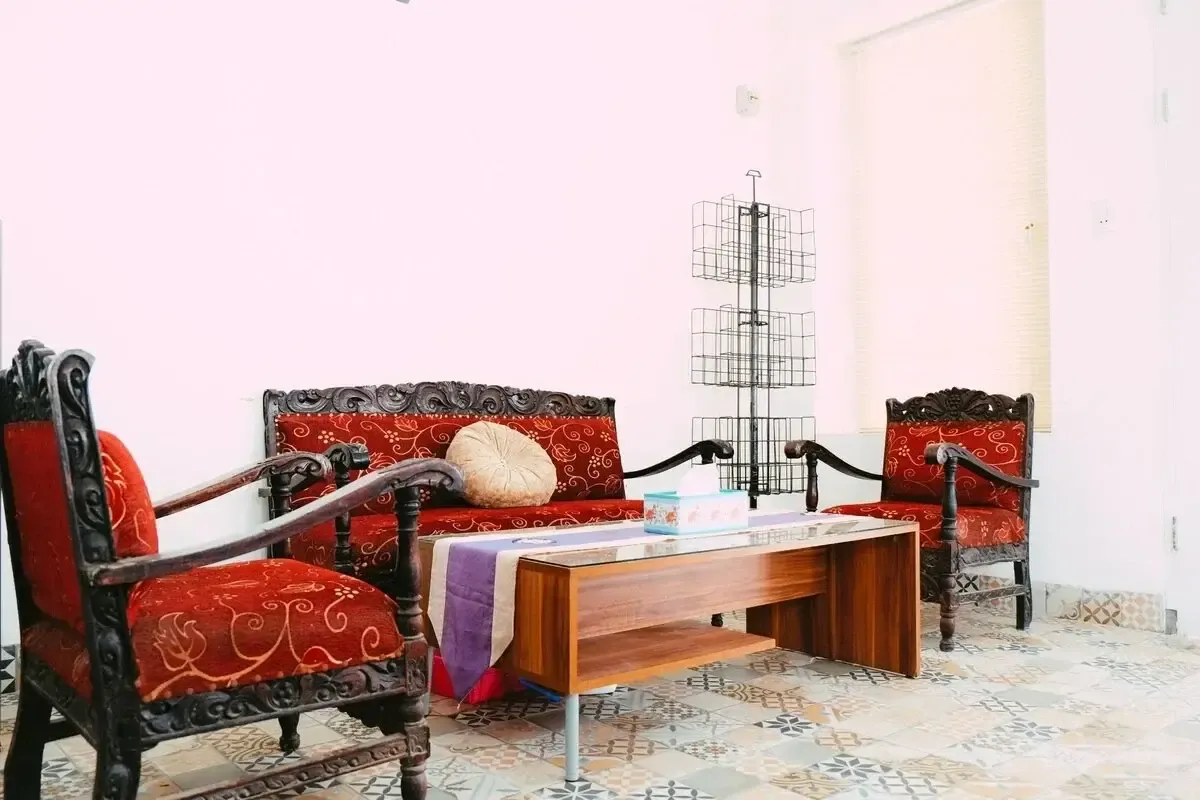 Lavatera Residence Medan Queen