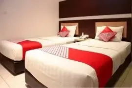 1009 Hotel Bumi Malaya Type 1