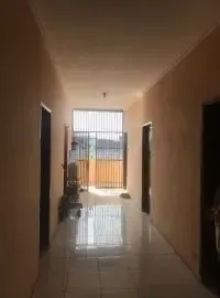 Kos PERKUTUT Type 1