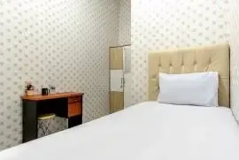 2091 Al-djafira Homestay Setiabudi Syariah Type 1