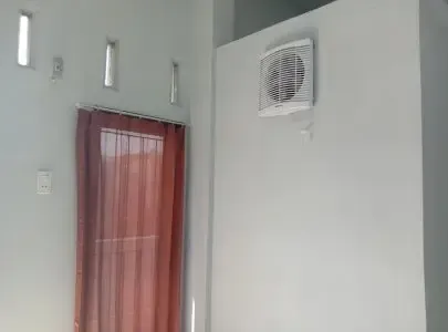 Kos HARMONY - USU - Medan Selayang Type 1