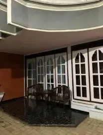 Kos Luas Khusus Putri Type 1