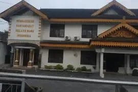 Kos Anjungan Deli Type 1
