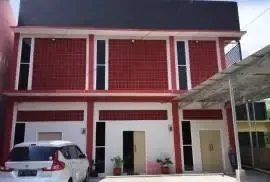 Junggel in medan Type 1
