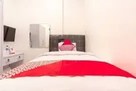 1557 Bungas Guest House Type 1