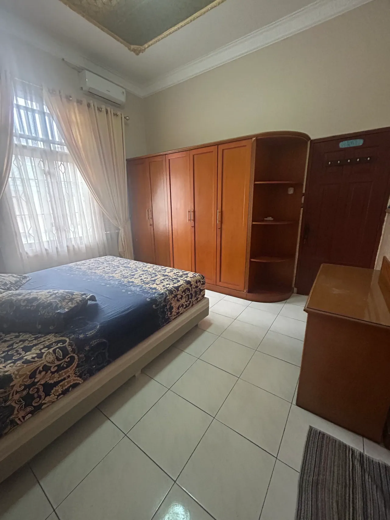 LAF House Kamar 1,2,4