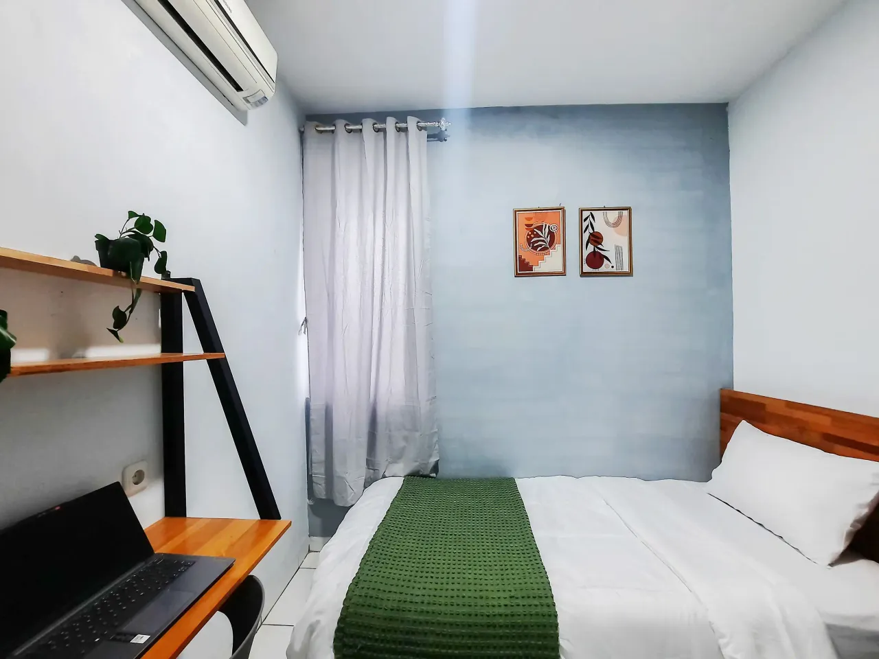Deliving Medan Timur Pocket Single C