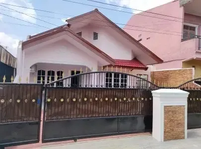 Rumah Kost Holy Type 1