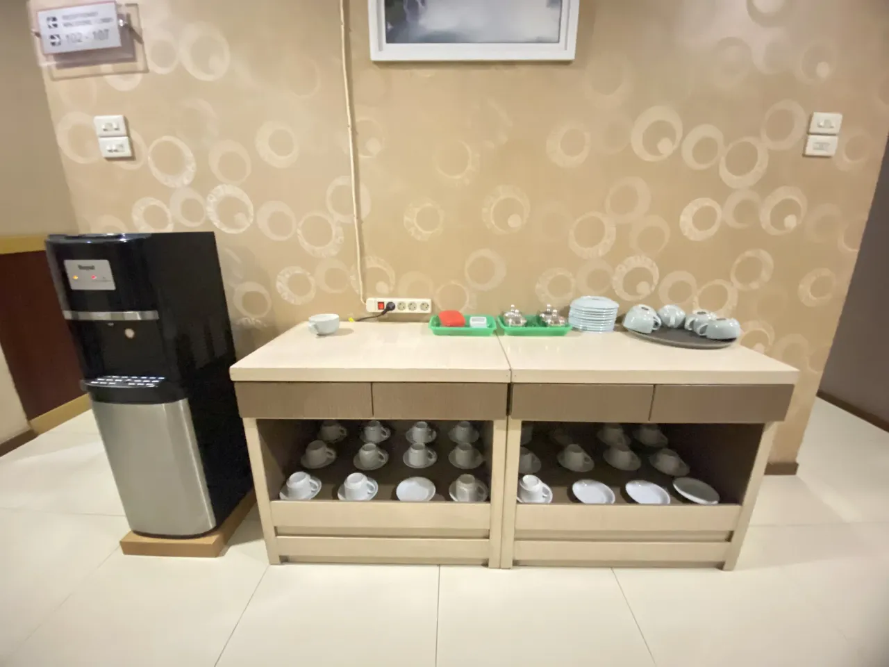 Deli Homestay Queen Rooms