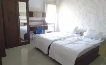 Kos Elite Aisyah Residence Type 1