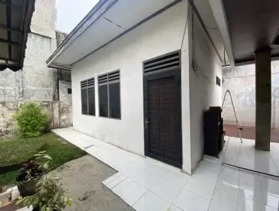 Kos Besar/Paviliun Lengkap Perbulan Type 1