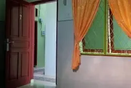 Kos Putri "PS Green House" -Sukaria Pancing Type 1