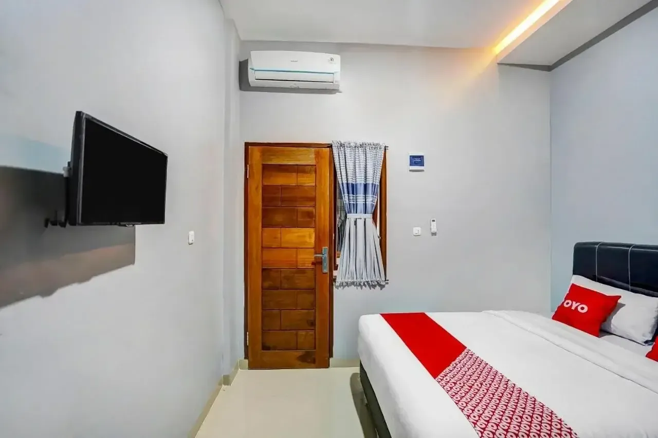 Beda arga residence. Deluxe
