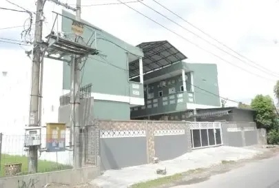 J5R KOS MEDAN ELITE BANGUNAN TERBARU Type 1
