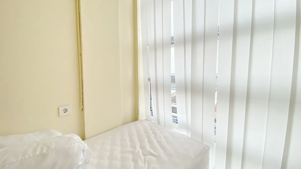 Sunny Kost Helvetia Medan Compact Twin A - F