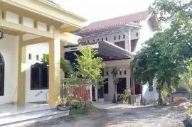 Kos Iship Genteng Type 1