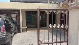 Kos Pria dan Wanita di Medan Teladan Type 1