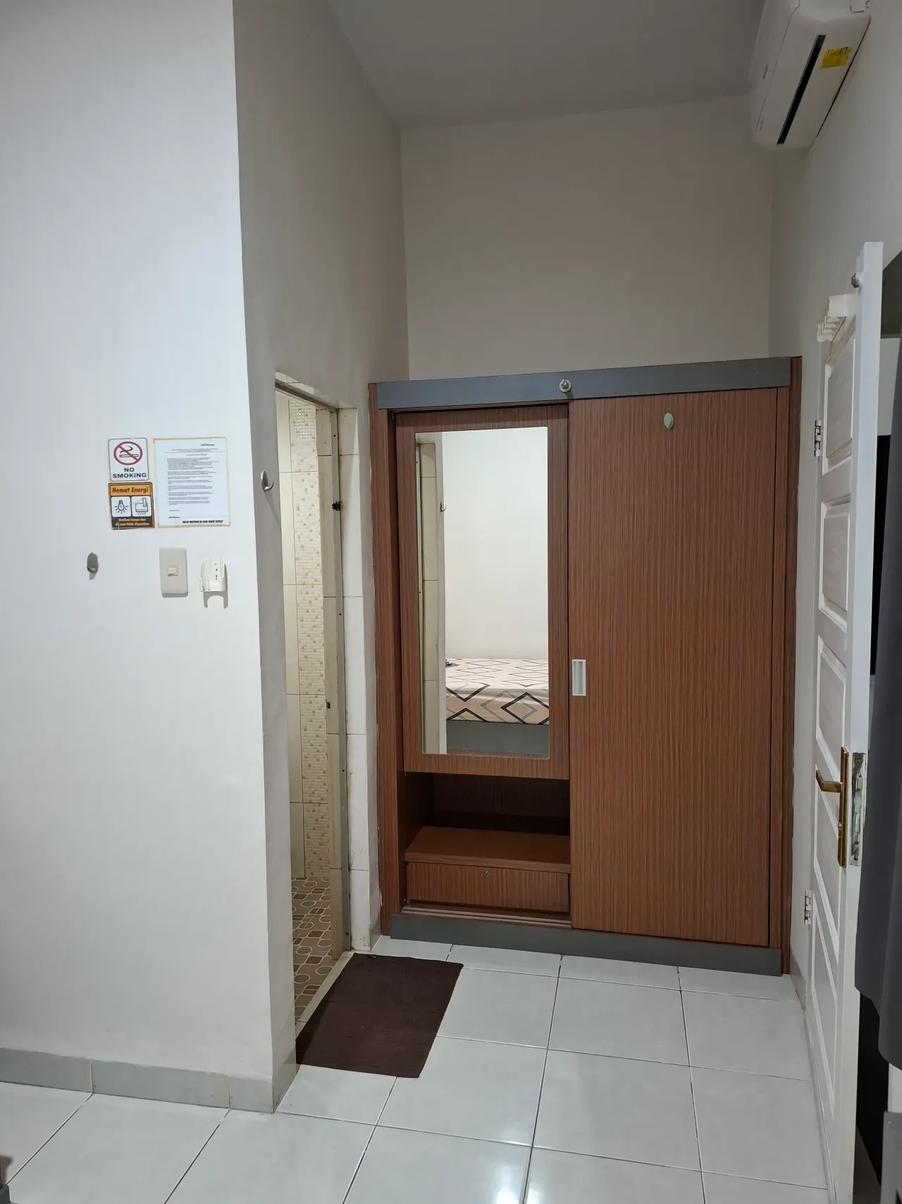 Jafahome  Kost Jafahome Tipe B