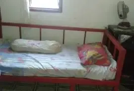Kos pria di inti kota Medan Type 1