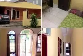 Room@sungaiasahan : Lokasi Medan Baru (strategis) Type 1