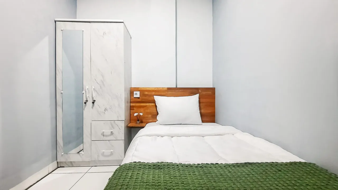 Deliving Medan Timur Pocket Single B - Foto 2