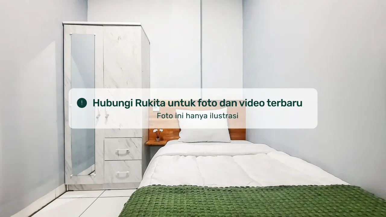 Deliving Medan Timur Pocket Single B - Foto 5