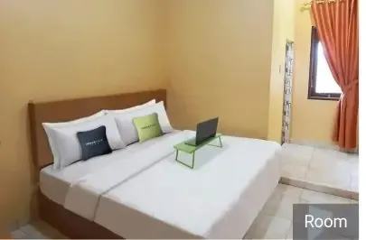 Kos Nyaman dan lengkap Type 1