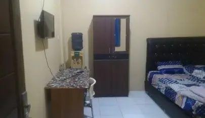 Kos Murah Fasilitas Type 1