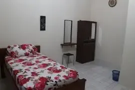 Kos putri jalan sampul ayahanda medan petisah Type 1
