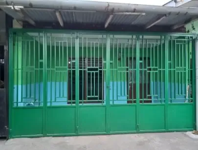sewa rumah Type 1