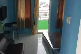 Kos murah ibu puspa Type 1