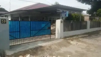 Rumah Sembilan Kost nyaman dan tenang Type 1
