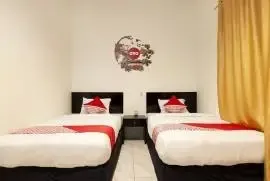 529 Hotel Paninda Type 1