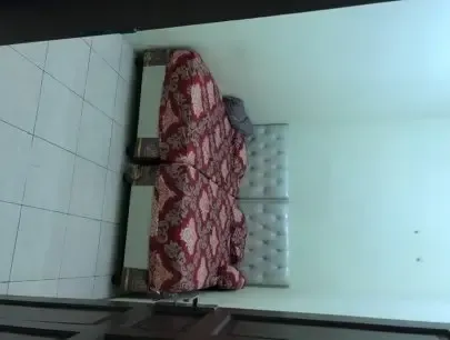 Kos termurah se kota medan Type 1