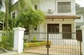 Sewa Kost Exclusive di Medan Baru Type 1