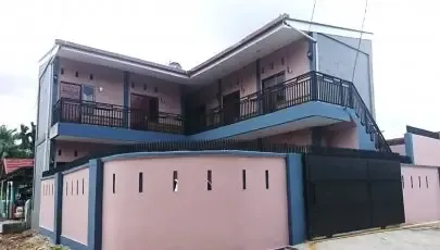 Katamso Kost Type 1