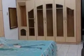 Kos SEKIP inti kota Type 1
