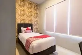 360 Mangaan Residence Type 1