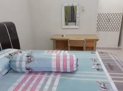 Rumah Kost Exclusive di Komplek TASBI Medan Type 1
