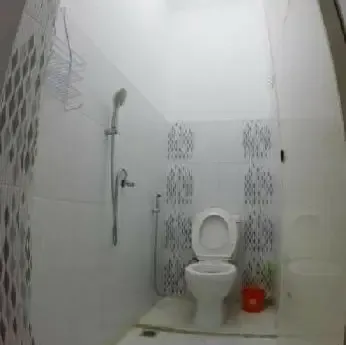 Rumah kost Damar 2