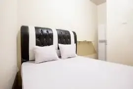 2601 Homestay Damai Helvetia Type 1