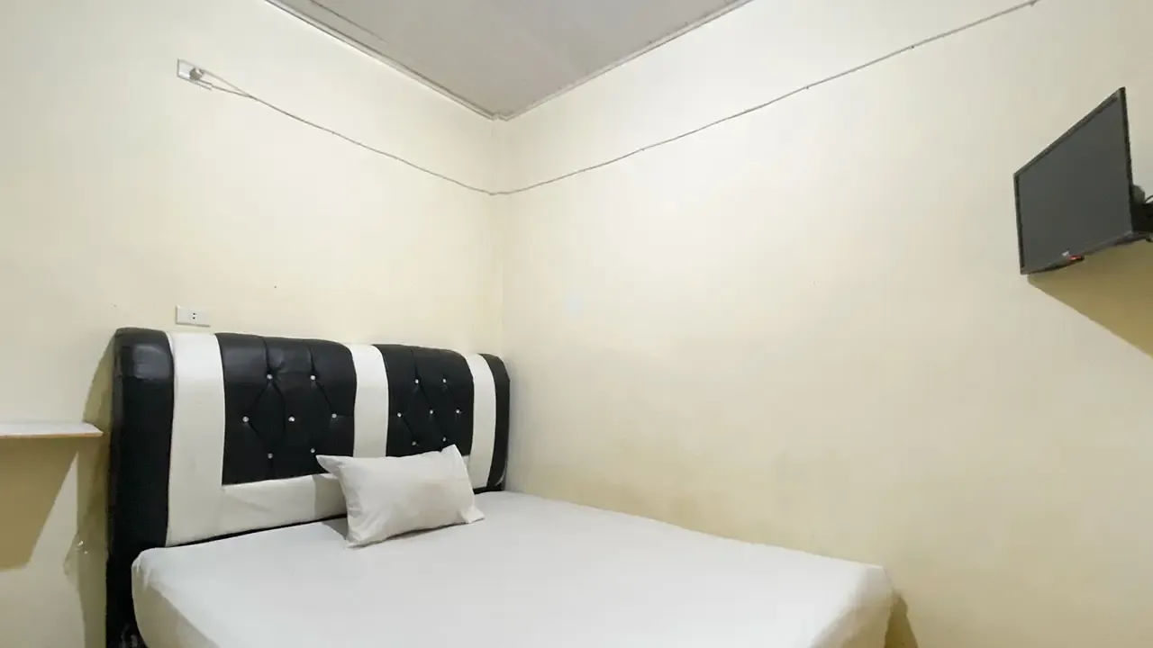 2601 Homestay Damai Helvetia Type 1 - Foto 5